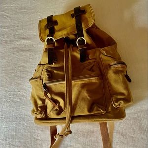 Cargo Backpack
